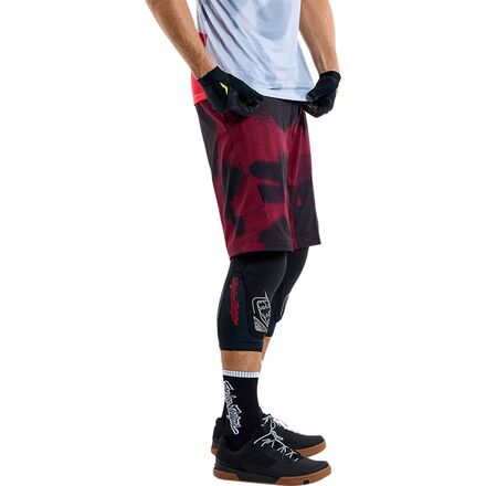 Troy Lee Designs - Skyline Air Short Shell - Men's