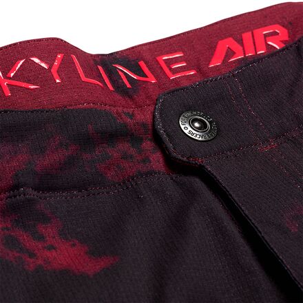 Troy Lee Designs - Skyline Air Short Shell - Men's