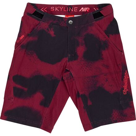 Troy Lee Designs - Skyline Air Short Shell - Men's