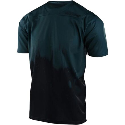 Skyline Short-Sleeve Jersey - Men's