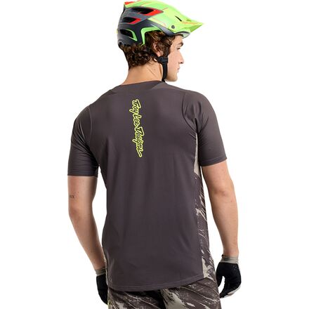 Troy Lee Designs - Skyline Short-Sleeve Jersey - Men's