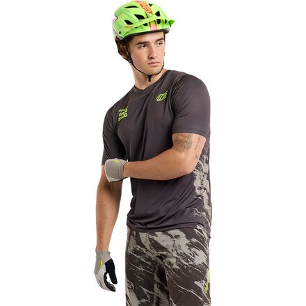 Troy Lee Designs - Skyline Short-Sleeve Jersey - Men's