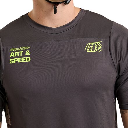 Troy Lee Designs - Skyline Short-Sleeve Jersey - Men's