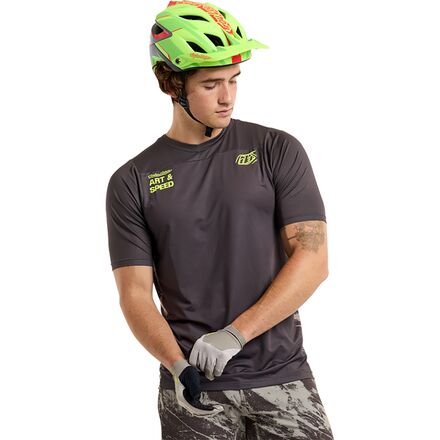 Troy Lee Designs - Skyline Short-Sleeve Jersey - Men's
