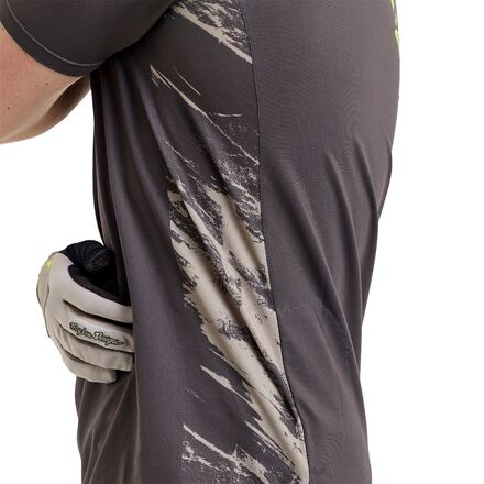 Troy Lee Designs - Skyline Short-Sleeve Jersey - Men's
