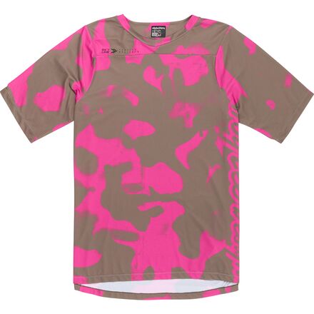 Skyline Short-Sleeve Jersey - Men's