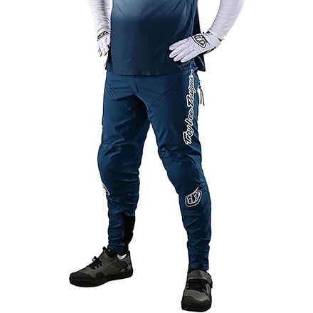 Troy Lee Designs - Sprint Ultra Pant - Men's - Dark Slate Blue