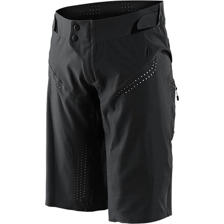 Troy Lee Designs - Sprint Ultra Short - Men's - Black