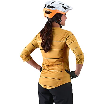 Troy Lee Designs - Mischief 3/4-Sleeve Jersey - Women's
