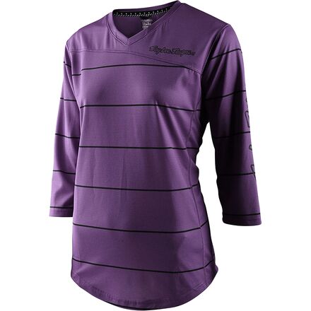 Mischief 3/4-Sleeve Jersey - Women's