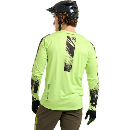 Troy Lee Designs - Skyline Chill Jersey - Men's