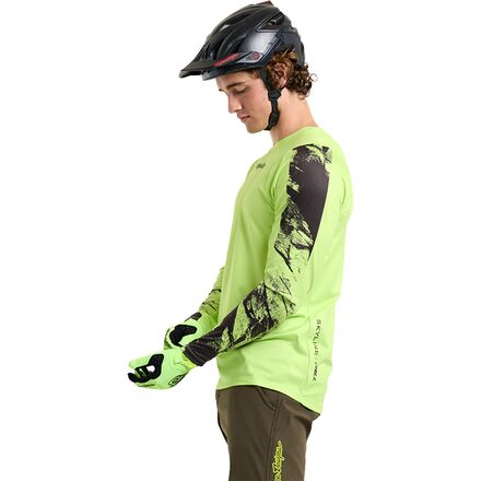 Troy Lee Designs - Skyline Chill Jersey - Men's