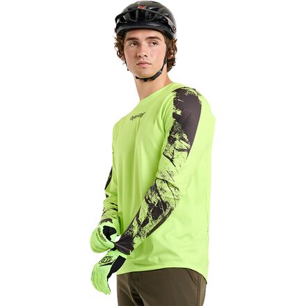 Troy Lee Designs - Skyline Chill Jersey - Men's