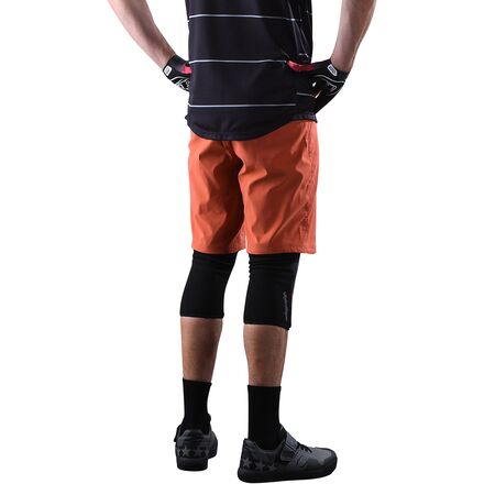 Troy Lee Designs - Flowline Shifty Short Shell - Men's