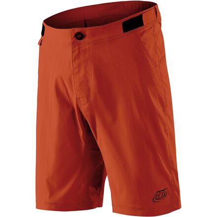 Troy Lee Designs - Flowline Shifty Short Shell - Men's