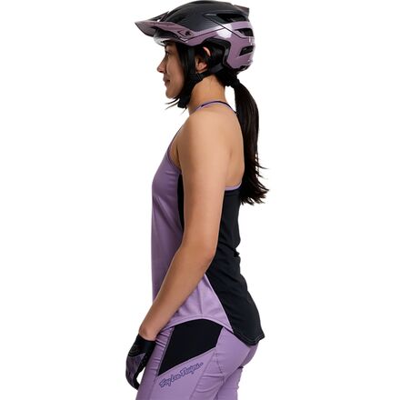 Troy Lee Designs - Luxe Tank - Women's