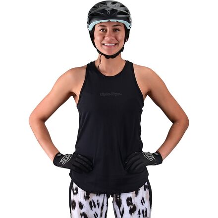 Luxe Tank - Women's