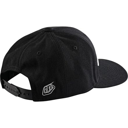 Troy Lee Designs - 9Forty Snapback Hat