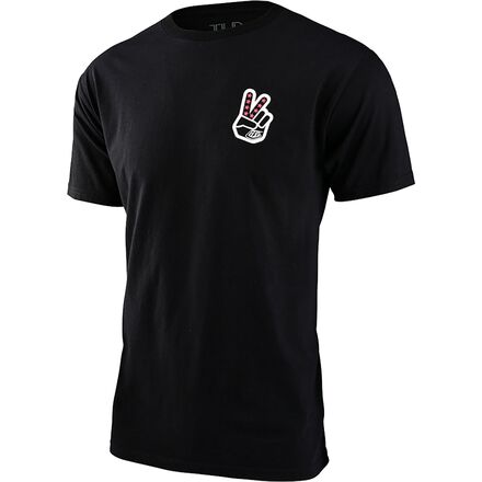 Troy Lee Designs - Peace Out Short-Sleeve T-Shirt - Men's