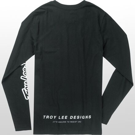 Troy Lee Designs - Red Bull Rampage Long-Sleeve T-Shirt - Men's