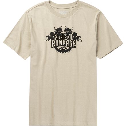 T-Shirt Troy Lee Designs Peace Out - Manches Courtes - Motif Moto/VTT - Homme - Taille Normale - Couleur Noire