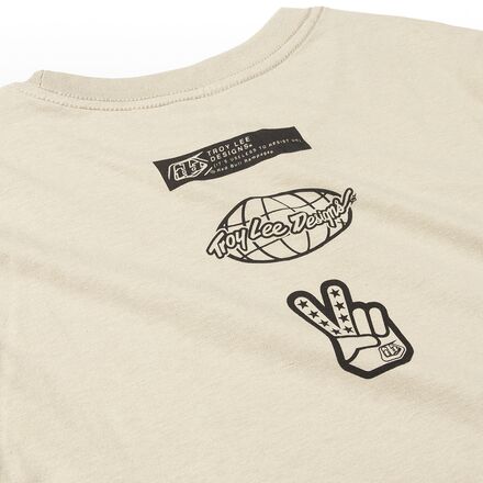 Troy Lee Designs - Red Bull Rampage Short-Sleeve T-Shirt - Men's