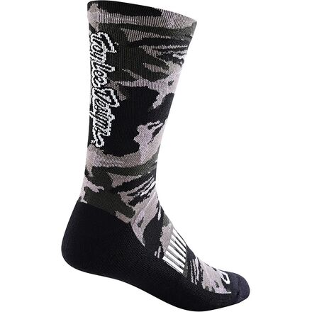Troy Lee Designs - Camo Signature Performance Sock