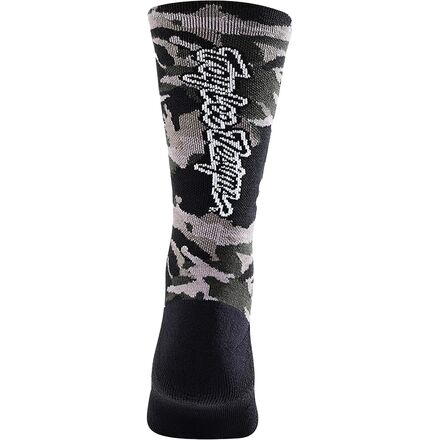 Troy Lee Designs - Camo Signature Performance Sock