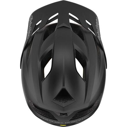Troy Lee Designs - Flowline MIPS Helmet