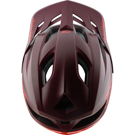 Troy Lee Designs - Flowline SE Mips Helmet