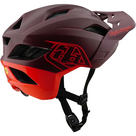 Troy Lee Designs - Flowline SE Mips Helmet