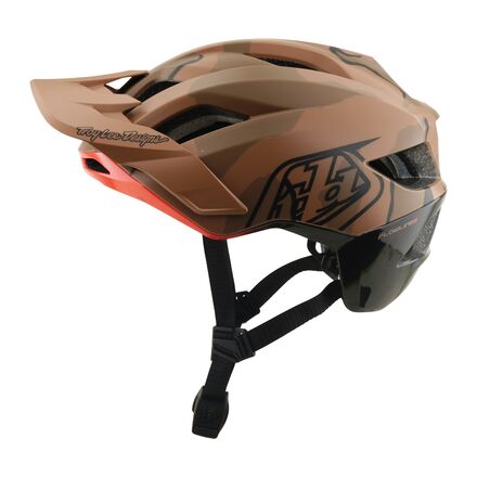 Troy Lee Designs - Flowline SE Mips Helmet