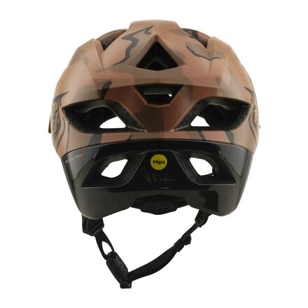 Troy Lee Designs - Flowline SE Mips Helmet