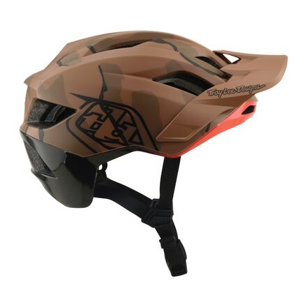 Troy Lee Designs - Flowline SE Mips Helmet