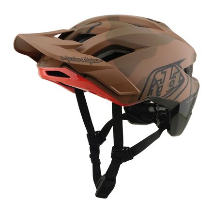Troy Lee Designs - Flowline SE Mips Helmet