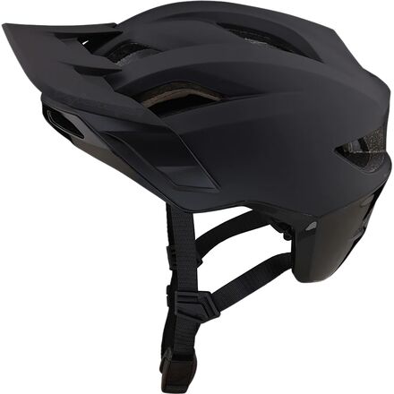 Troy Lee Designs - Flowline SE MIPS Helmet - Black