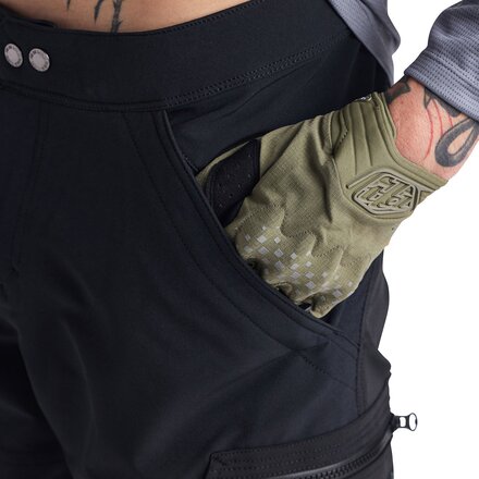 Troy Lee Designs - Ruckus Cargo Pant - Men's