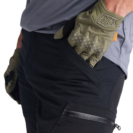 Troy Lee Designs - Ruckus Cargo Pant - Men's