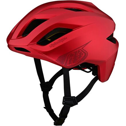Troy Lee Designs - Grail Mips Helmet - Men's - Apple Red