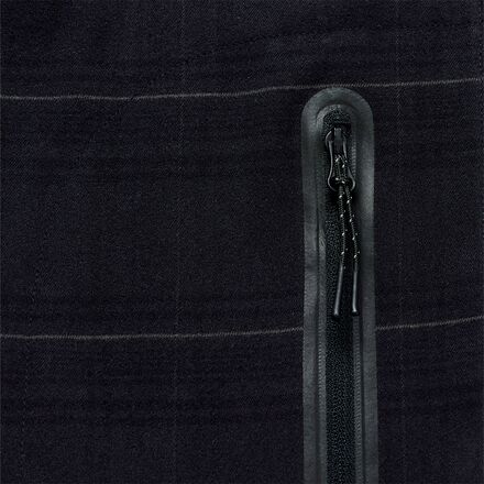 Troy Lee Designs - Grind Flannel - Men's