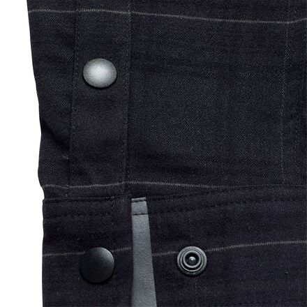 Troy Lee Designs - Grind Flannel - Men's