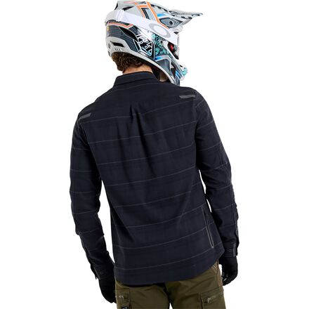 Troy Lee Designs - Grind Flannel - Men's