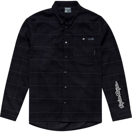 Troy Lee Designs - Grind Flannel - Men's