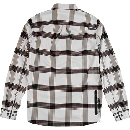 Troy Lee Designs - Grind Flannel - Men's