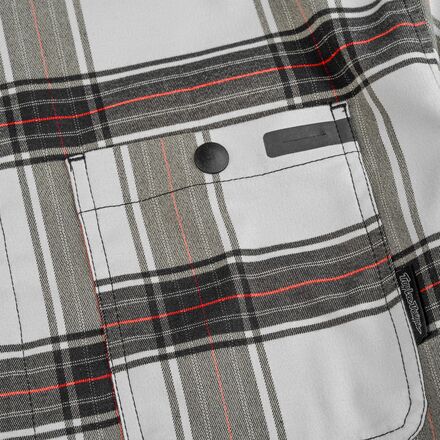 Troy Lee Designs - Grind Flannel - Men's