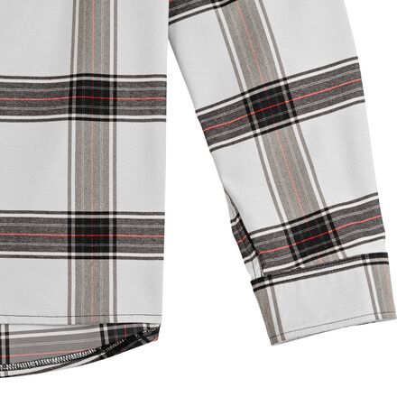 Troy Lee Designs - Grind Flannel - Men's