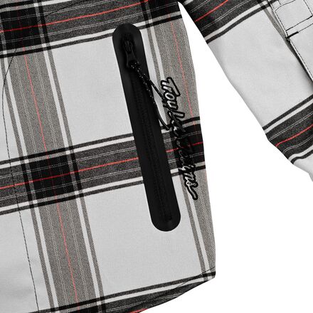 Troy Lee Designs - Grind Flannel - Men's