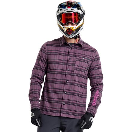 Grind Flannel - Men's