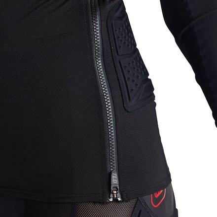 Troy Lee Designs - Stage Ghost D30 Long-Sleeve Baselayer