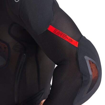 Troy Lee Designs - Stage Ghost D30 Long-Sleeve Baselayer